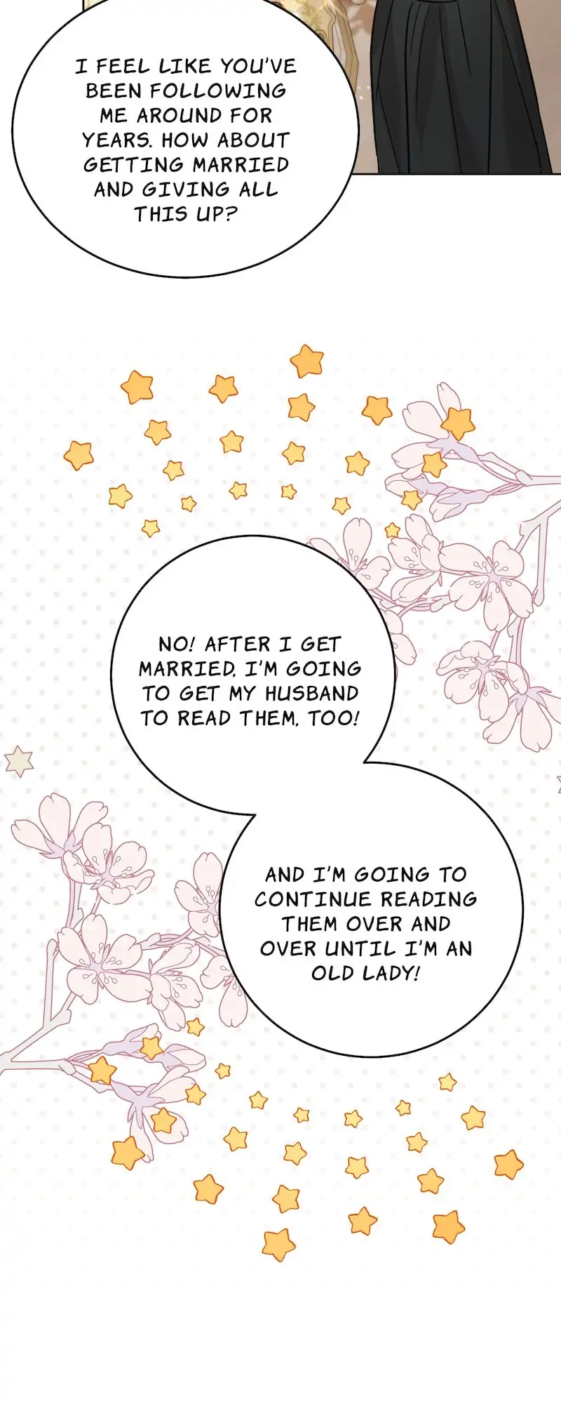 Saving The Villain Who Was Abandoned By The Female Lead Chapter 68 page 32