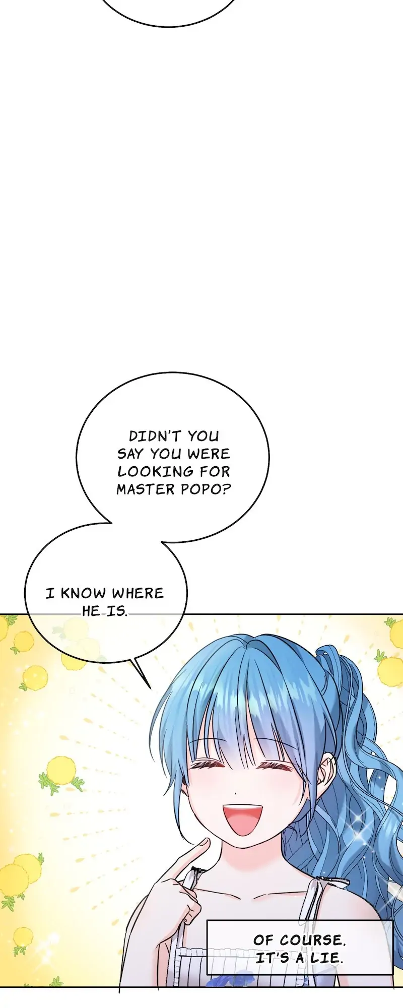 Saving The Villain Who Was Abandoned By The Female Lead Chapter 68 page 42