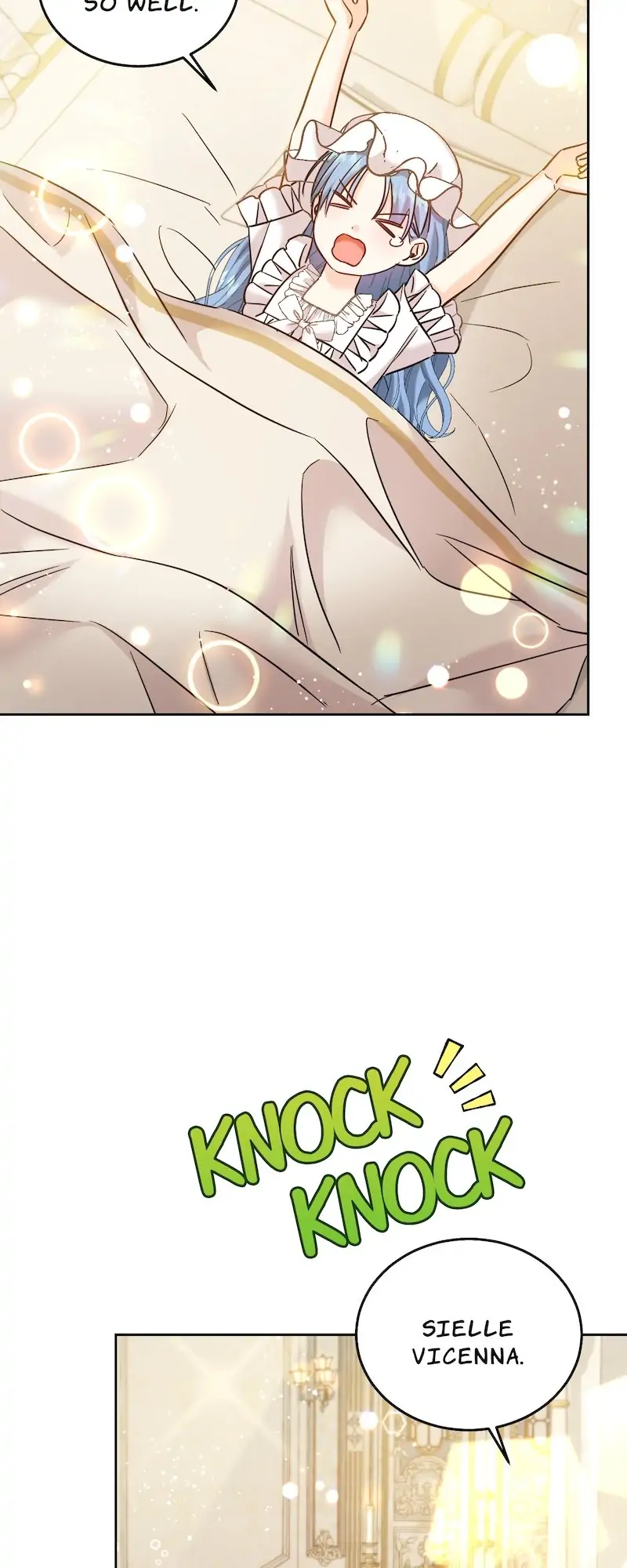 Saving The Villain Who Was Abandoned By The Female Lead Chapter 68 page 47