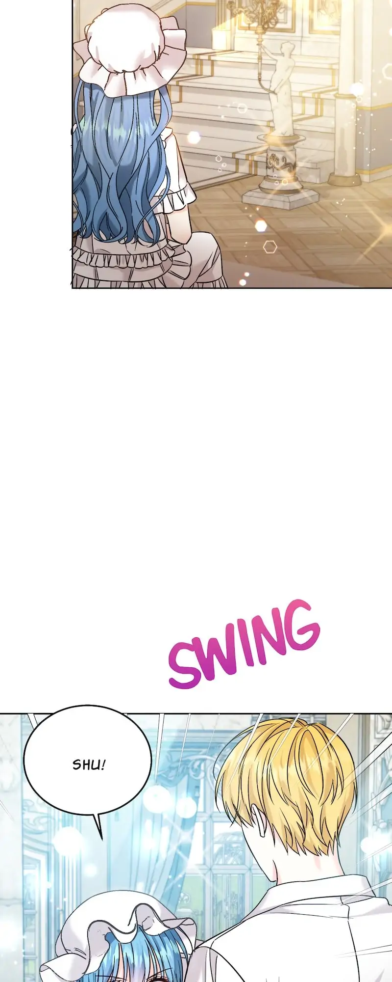 Saving The Villain Who Was Abandoned By The Female Lead Chapter 68 page 48