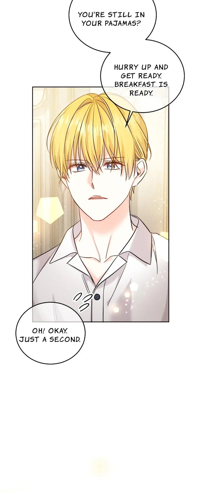 Saving The Villain Who Was Abandoned By The Female Lead Chapter 68 page 50