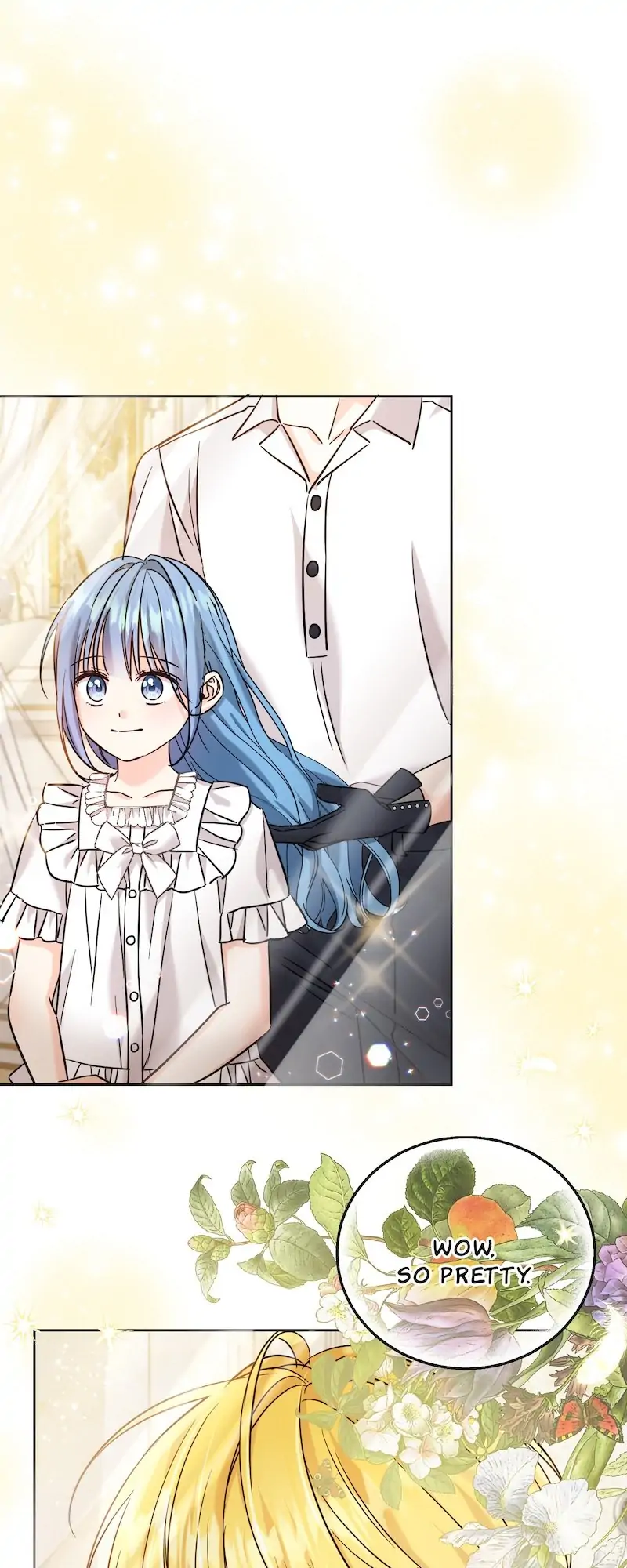 Saving The Villain Who Was Abandoned By The Female Lead Chapter 68 page 51