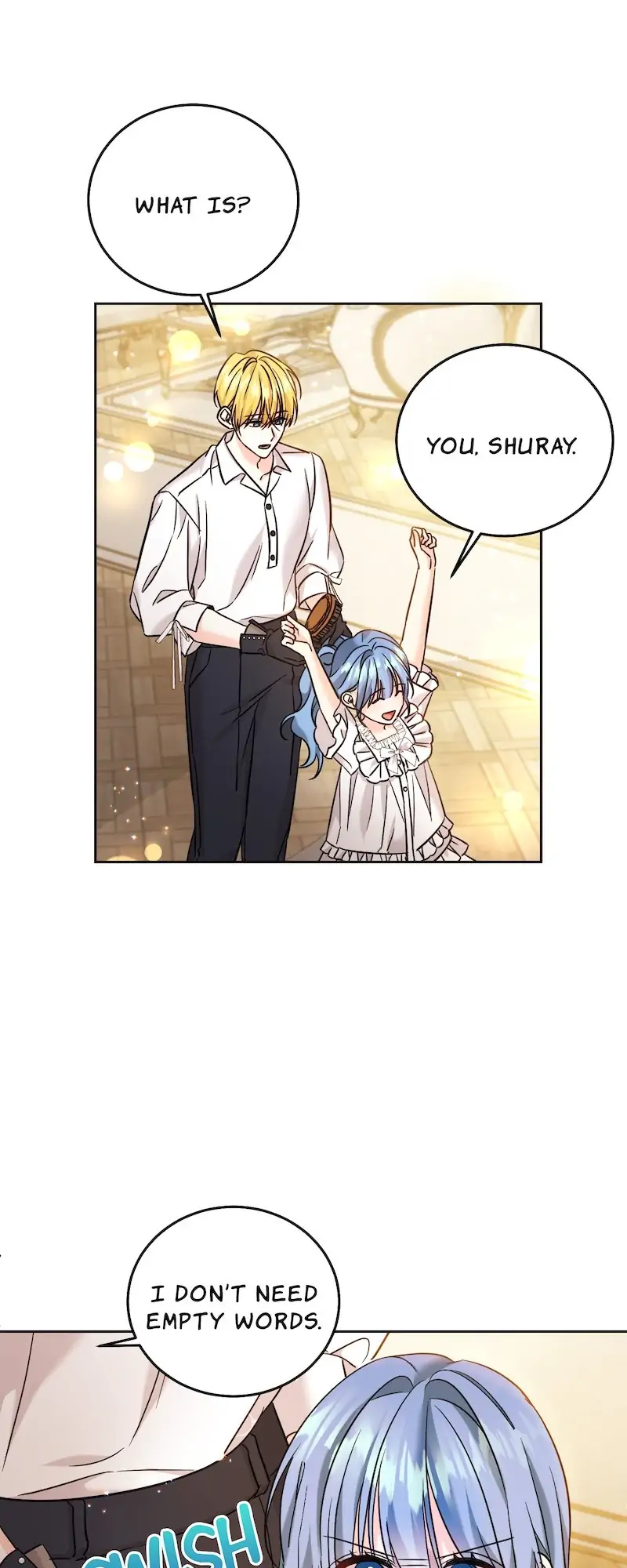 Saving The Villain Who Was Abandoned By The Female Lead Chapter 68 page 53