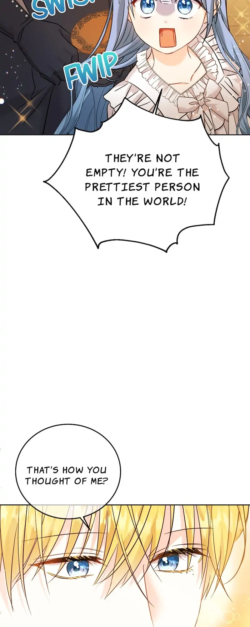 Saving The Villain Who Was Abandoned By The Female Lead Chapter 68 page 54