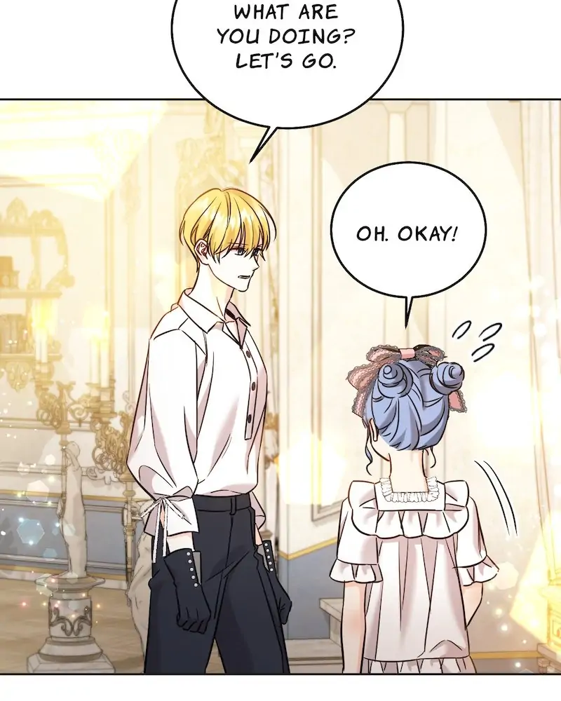 Saving The Villain Who Was Abandoned By The Female Lead Chapter 68 page 59