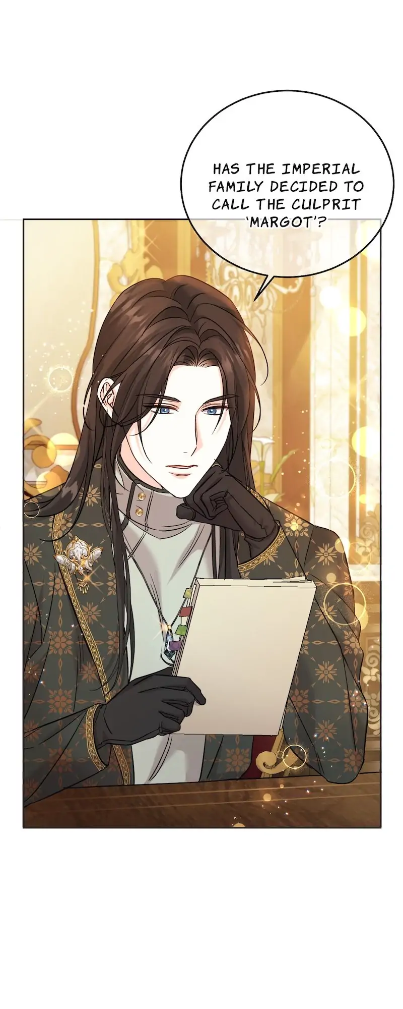 Saving The Villain Who Was Abandoned By The Female Lead Chapter 68 page 62
