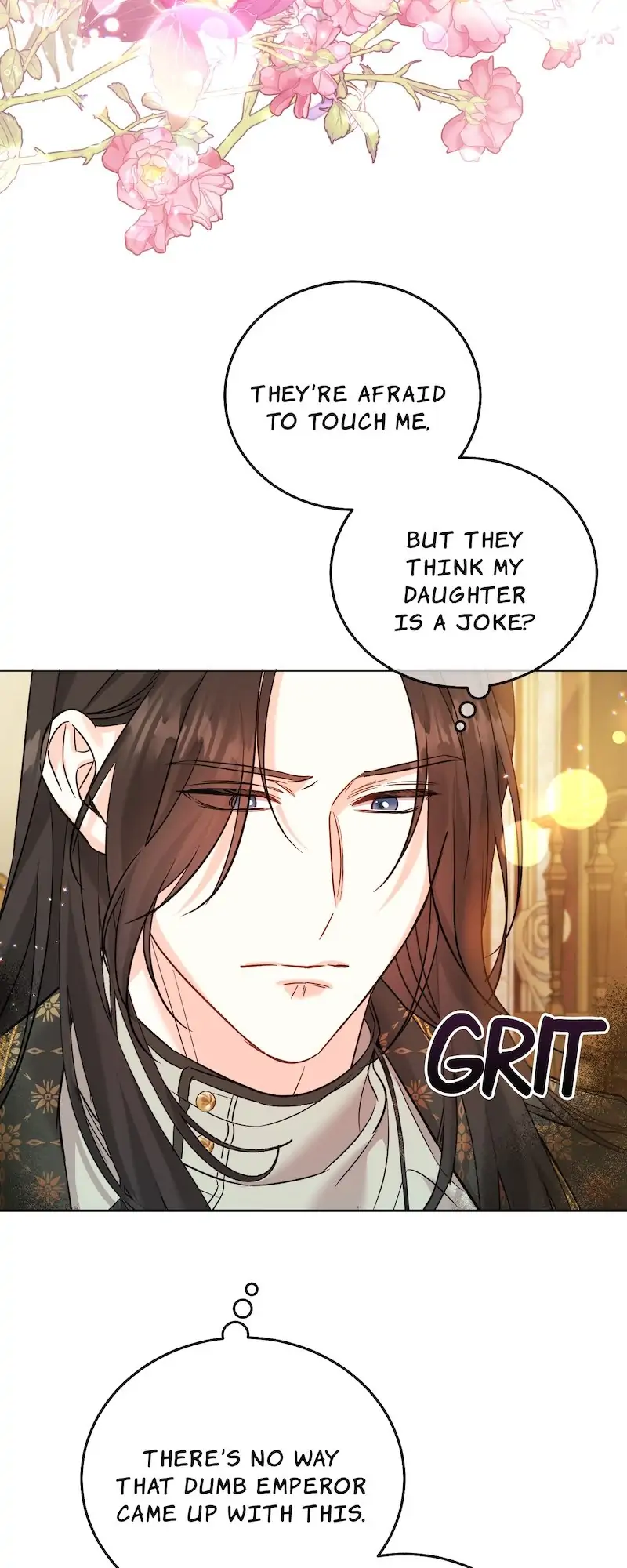 Saving The Villain Who Was Abandoned By The Female Lead Chapter 68 page 65