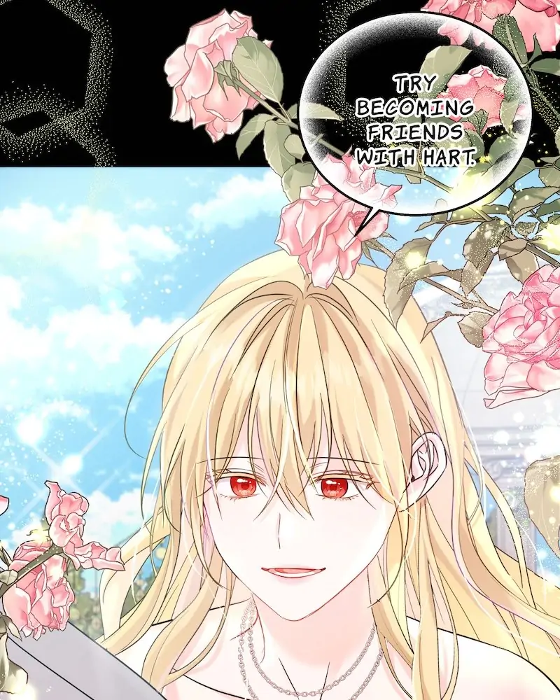 Saving The Villain Who Was Abandoned By The Female Lead Chapter 68 page 69
