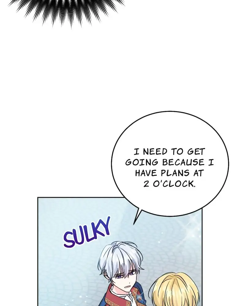 Saving The Villain Who Was Abandoned By The Female Lead Chapter 71 page 9
