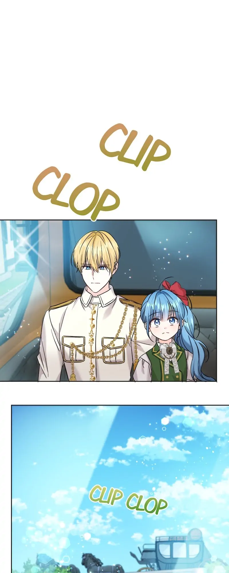 Saving The Villain Who Was Abandoned By The Female Lead Chapter 71 page 18
