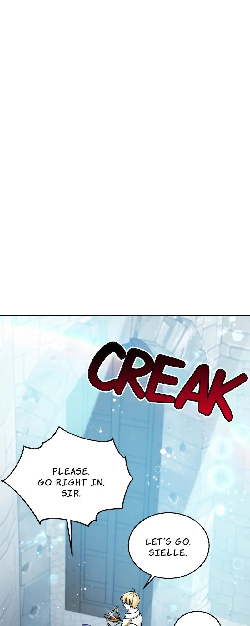Saving The Villain Who Was Abandoned By The Female Lead Chapter 71 page 26