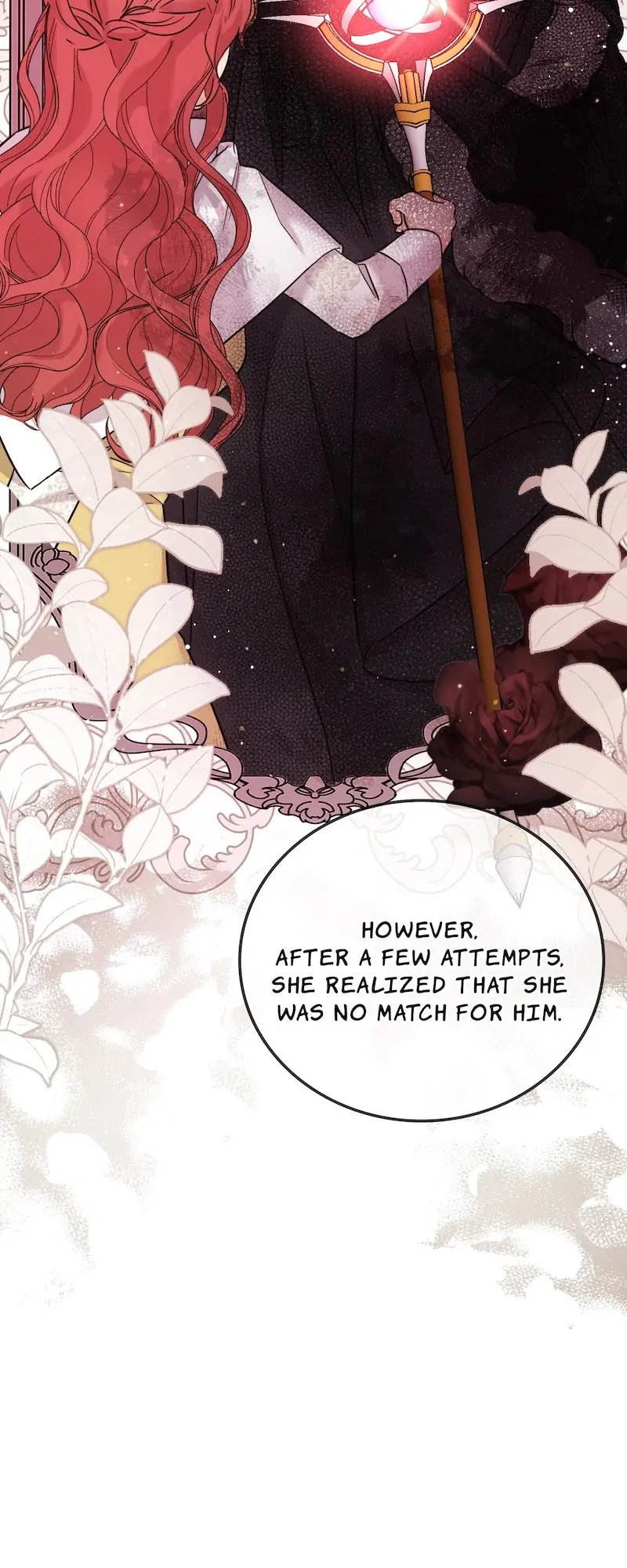 Saving The Villain Who Was Abandoned By The Female Lead Chapter 71 page 40