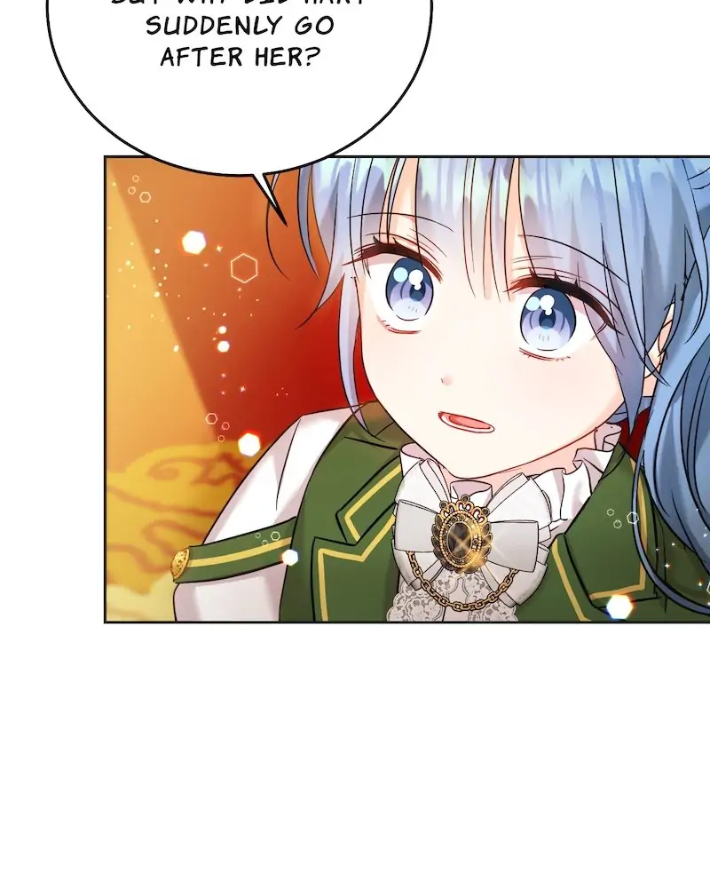 Saving The Villain Who Was Abandoned By The Female Lead Chapter 71 page 49