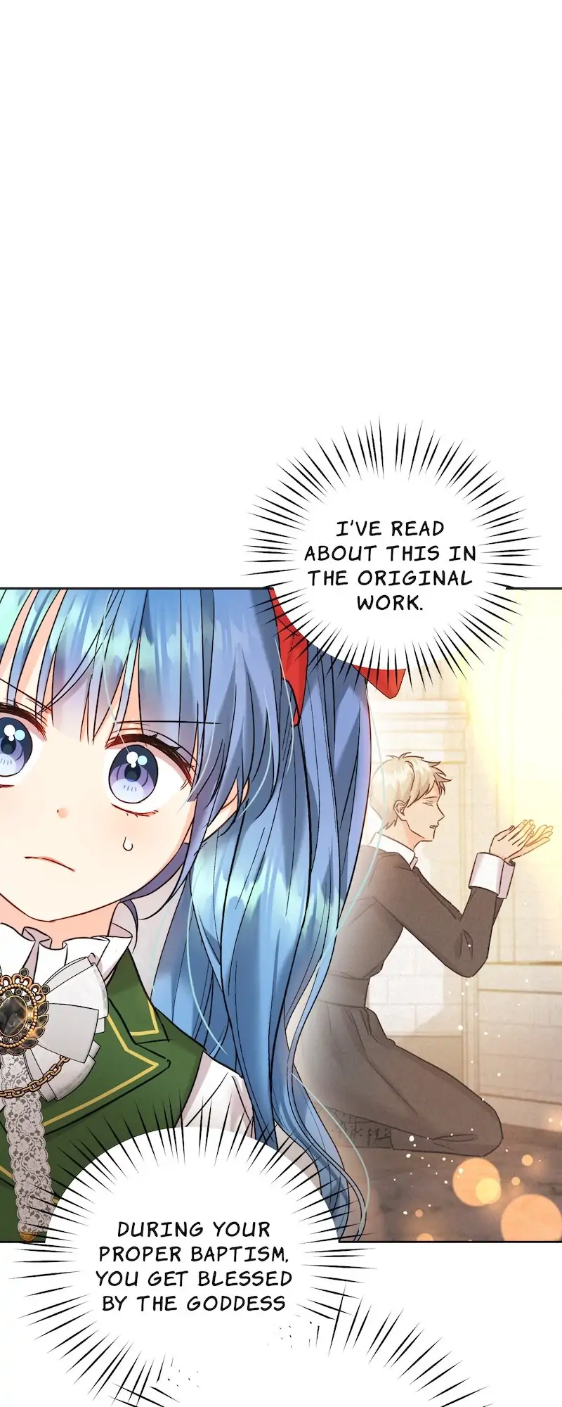 Saving The Villain Who Was Abandoned By The Female Lead Chapter 71 page 54