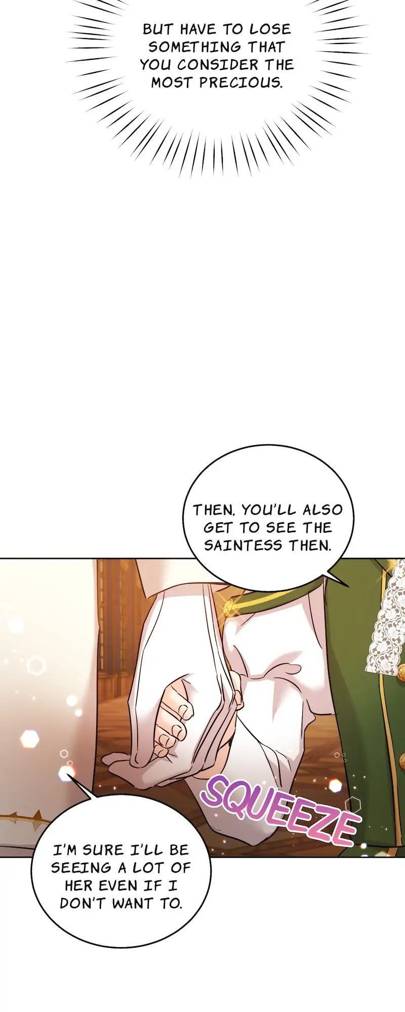 Saving The Villain Who Was Abandoned By The Female Lead Chapter 71 page 55