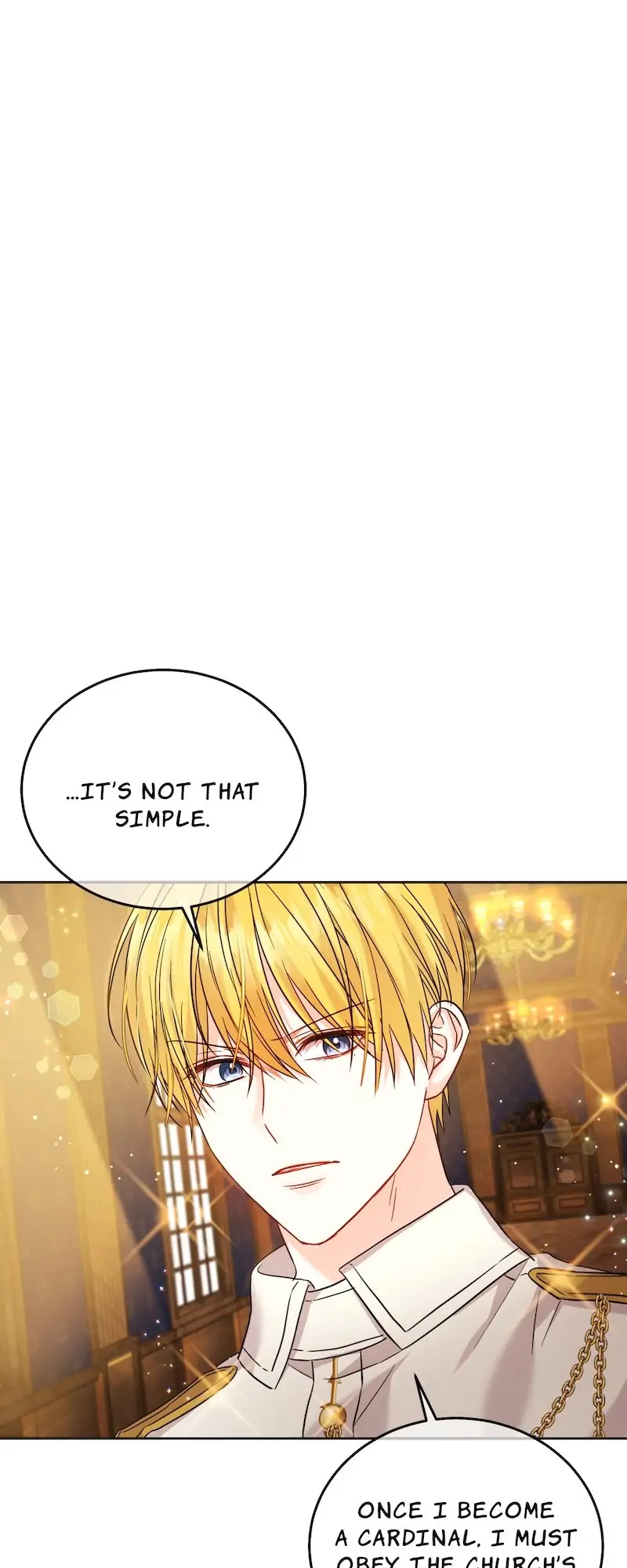 Saving The Villain Who Was Abandoned By The Female Lead Chapter 71 page 58