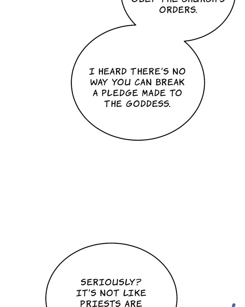 Saving The Villain Who Was Abandoned By The Female Lead Chapter 71 page 59