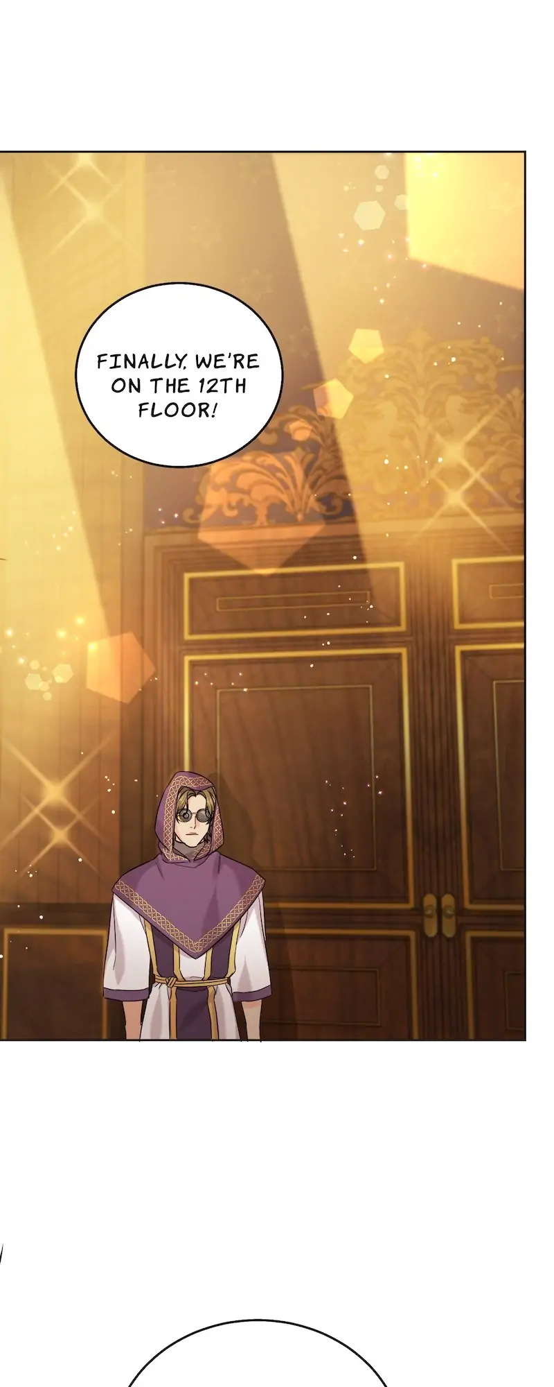 Saving The Villain Who Was Abandoned By The Female Lead Chapter 71 page 62