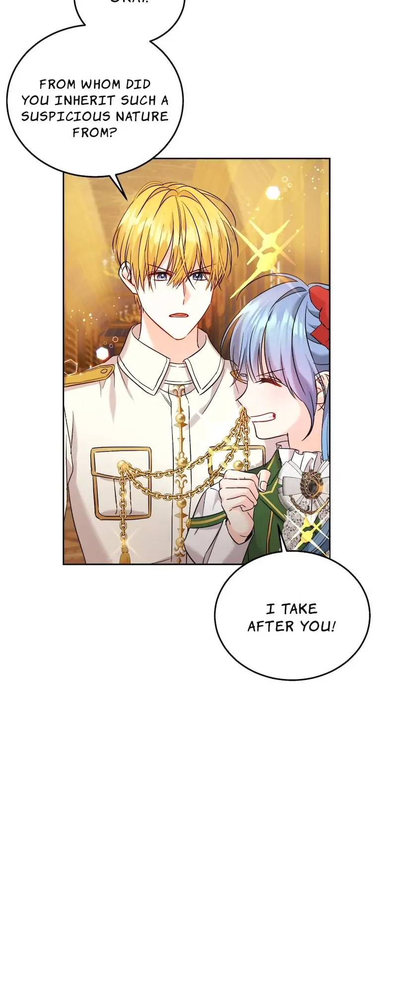 Saving The Villain Who Was Abandoned By The Female Lead Chapter 71 page 65