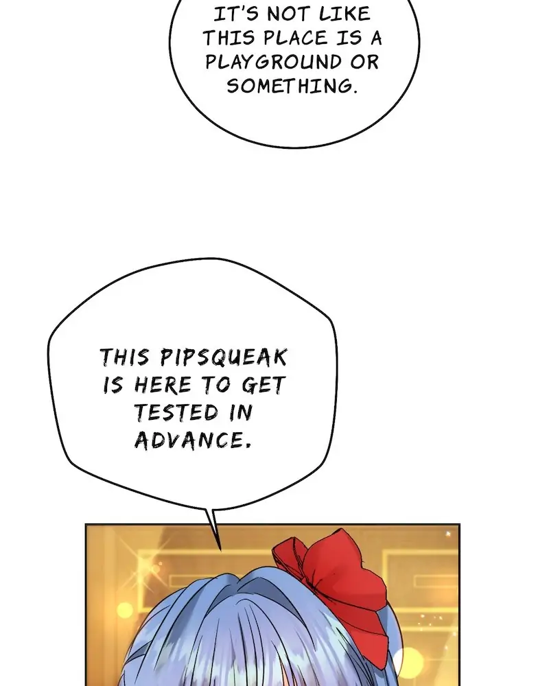 Saving The Villain Who Was Abandoned By The Female Lead Chapter 71 page 69