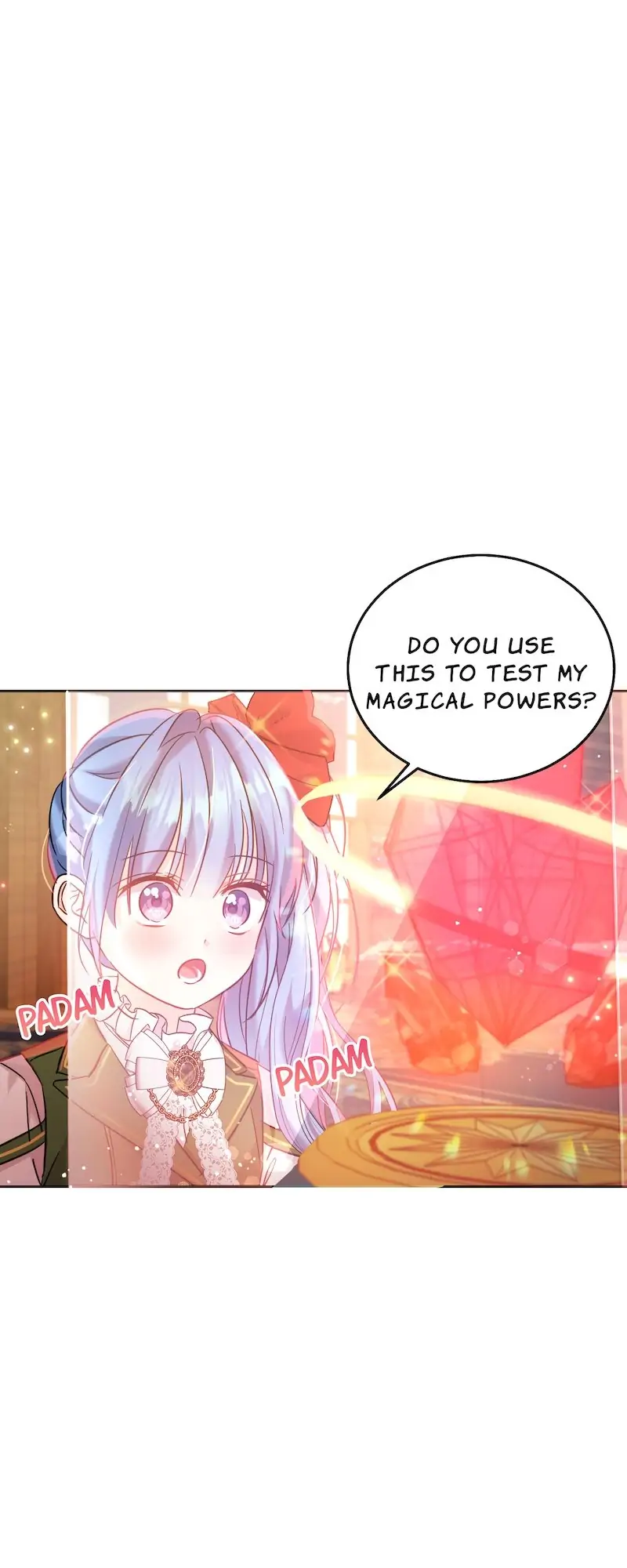 Saving The Villain Who Was Abandoned By The Female Lead Chapter 71 page 73