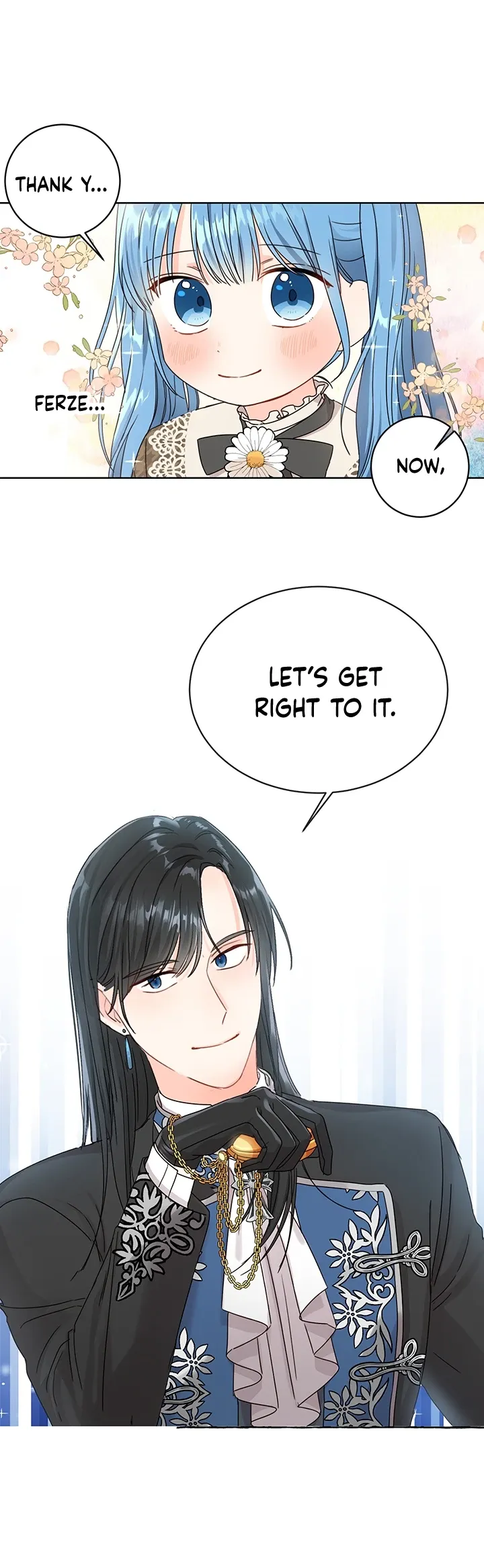 Saving the Villain Who was Abandoned by the Female Lead Chapter 8 page 10
