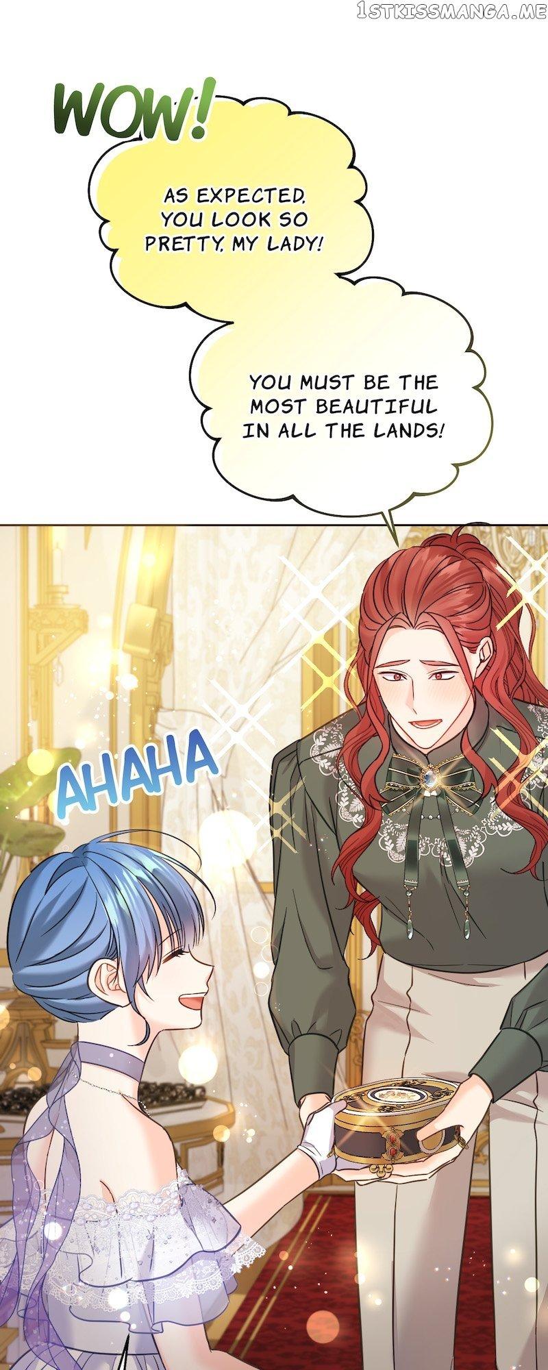 Saving The Villain Who Was Abandoned By The Female Lead Chapter 83 page 9