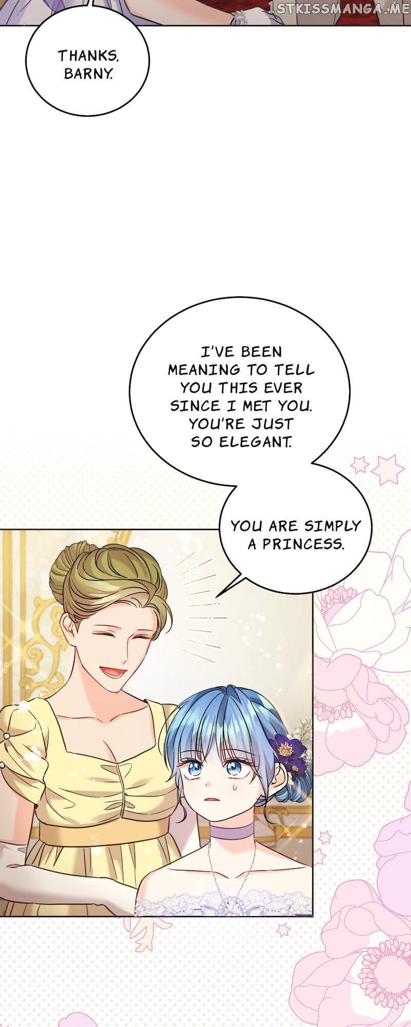 Saving The Villain Who Was Abandoned By The Female Lead Chapter 83 page 10
