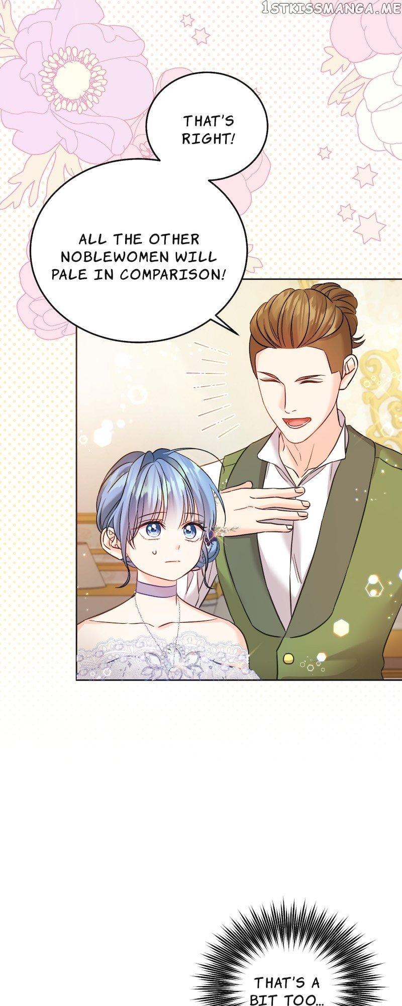 Saving The Villain Who Was Abandoned By The Female Lead Chapter 83 page 11