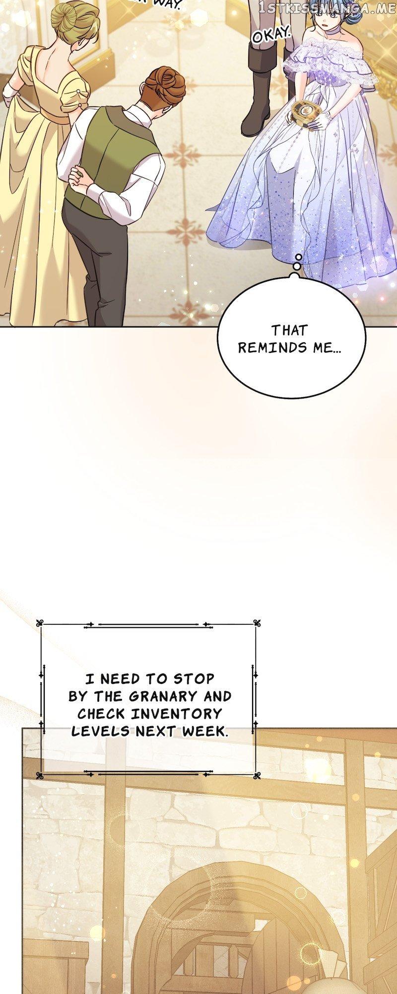 Saving The Villain Who Was Abandoned By The Female Lead Chapter 83 page 13