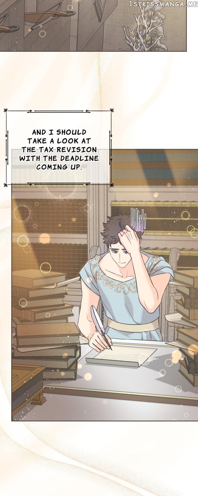Saving The Villain Who Was Abandoned By The Female Lead Chapter 83 page 15