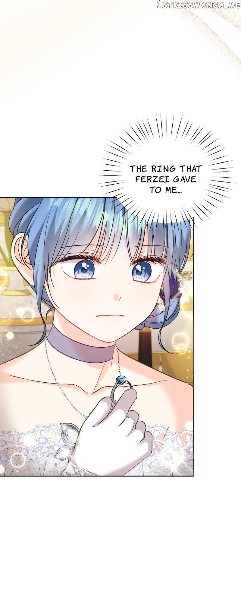 Saving The Villain Who Was Abandoned By The Female Lead Chapter 83 page 16