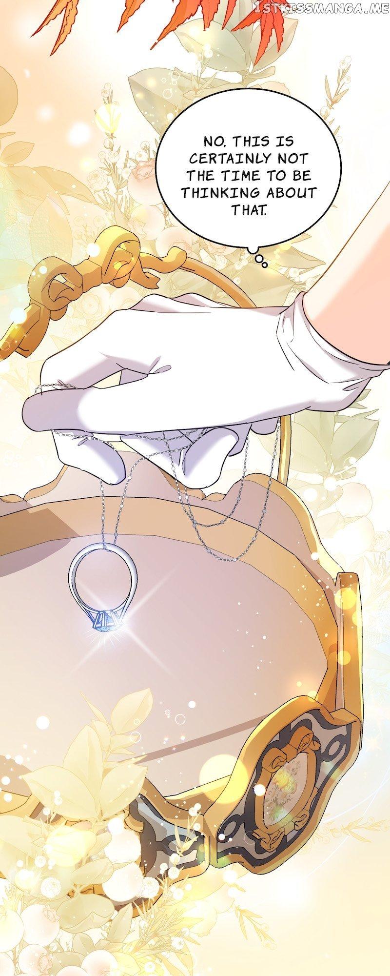 Saving The Villain Who Was Abandoned By The Female Lead Chapter 83 page 18