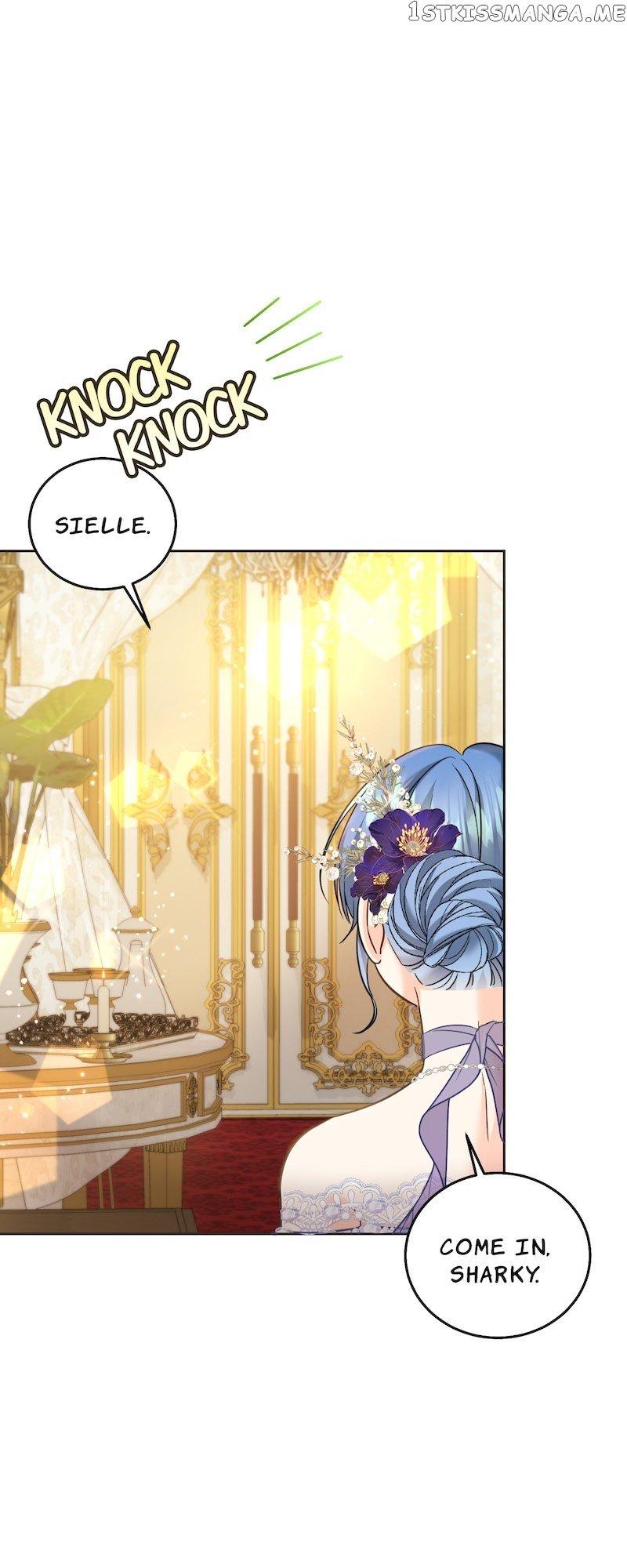 Saving The Villain Who Was Abandoned By The Female Lead Chapter 83 page 21