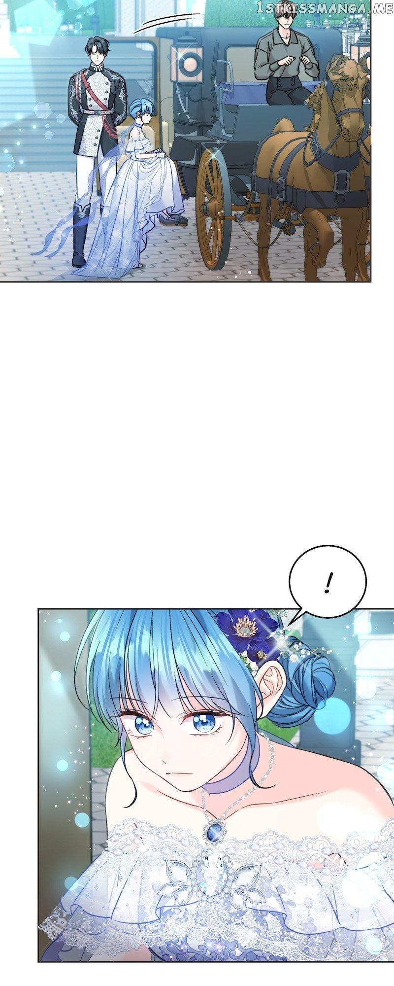 Saving The Villain Who Was Abandoned By The Female Lead Chapter 83 page 27