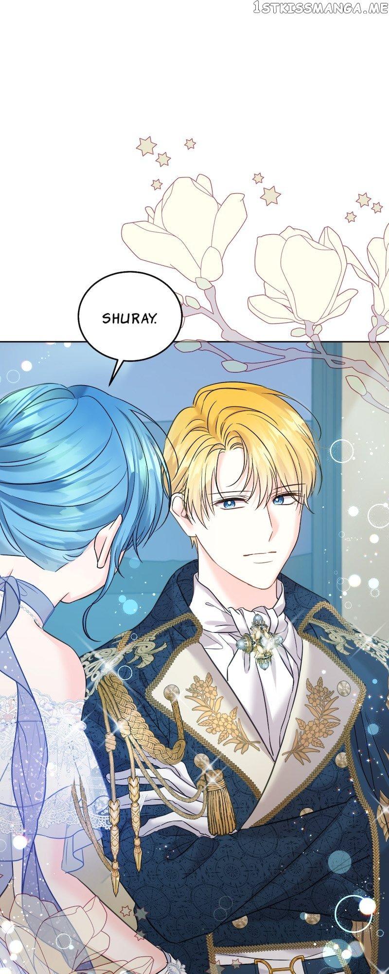 Saving The Villain Who Was Abandoned By The Female Lead Chapter 83 page 28