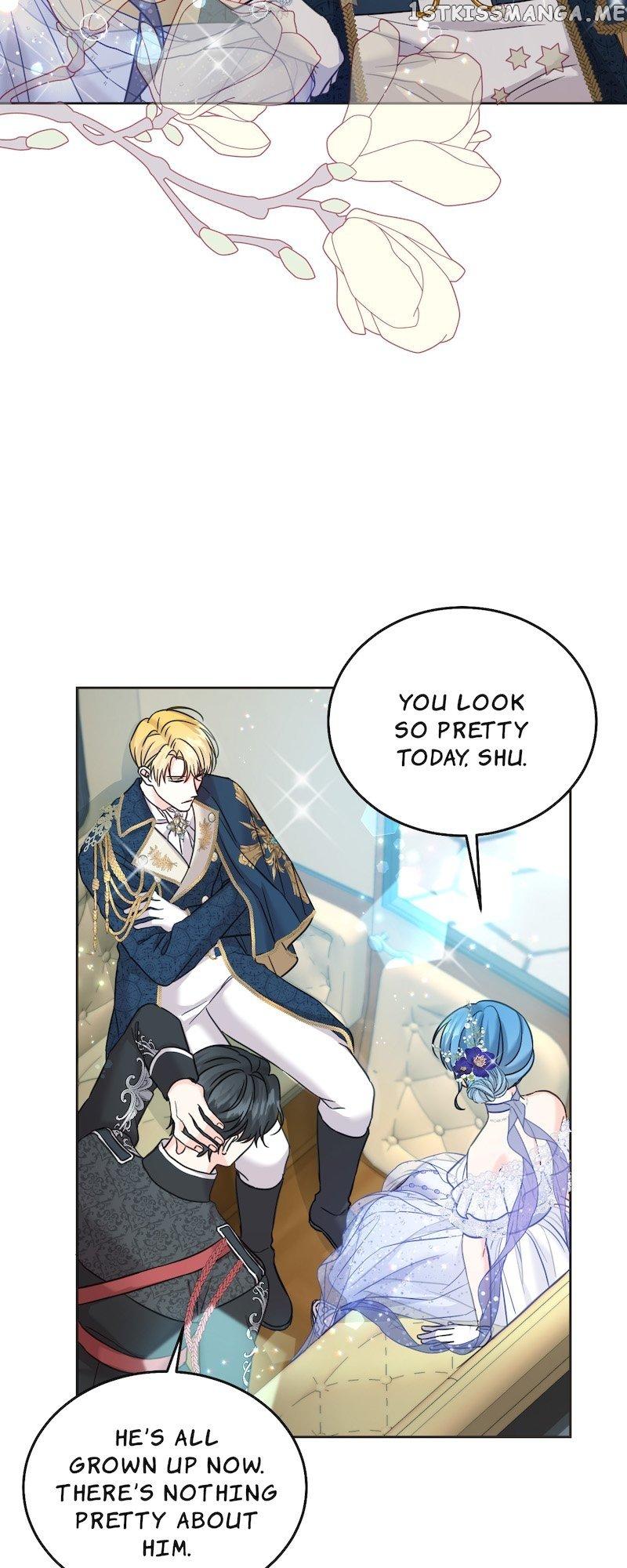 Saving The Villain Who Was Abandoned By The Female Lead Chapter 83 page 29