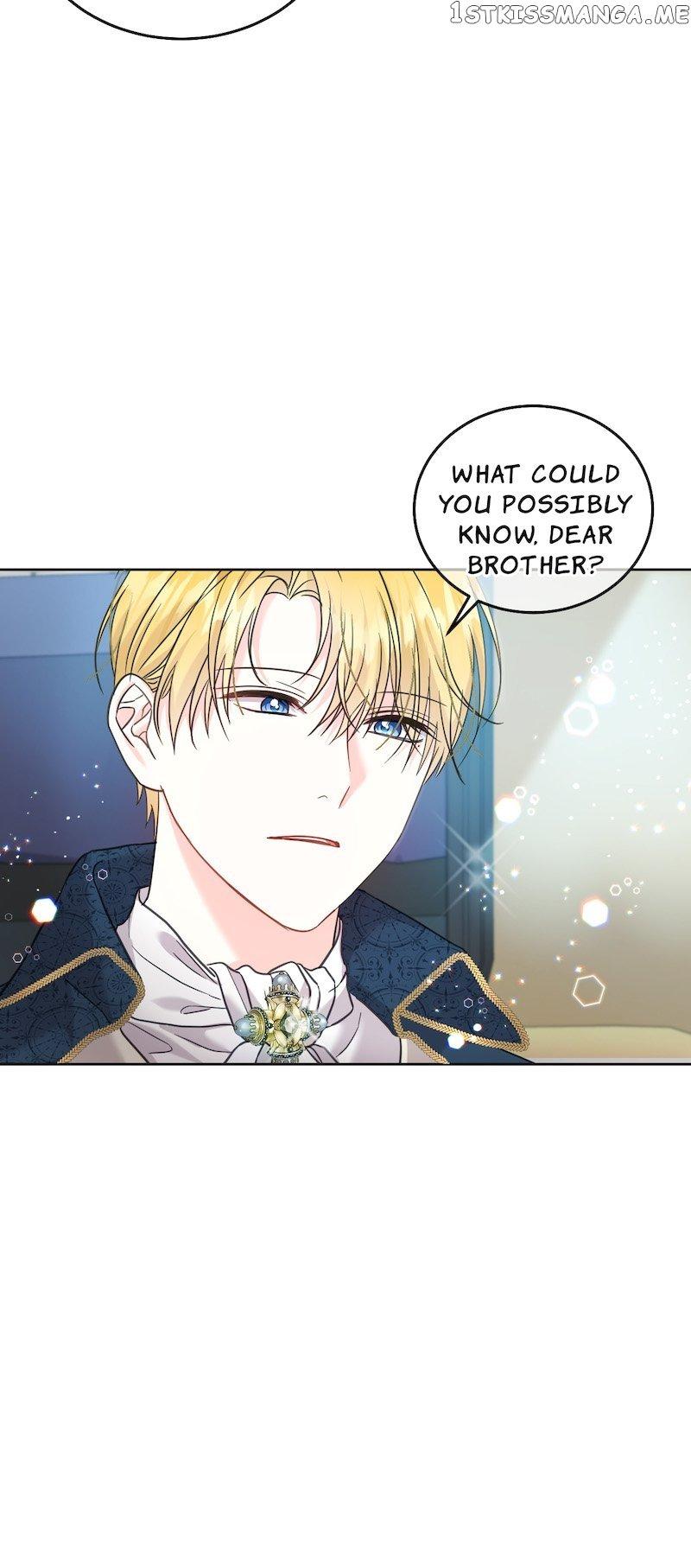 Saving The Villain Who Was Abandoned By The Female Lead Chapter 83 page 30