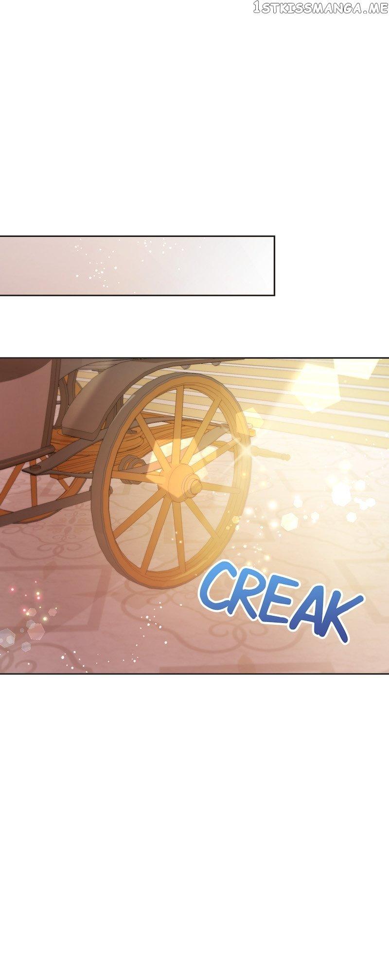 Saving The Villain Who Was Abandoned By The Female Lead Chapter 83 page 41