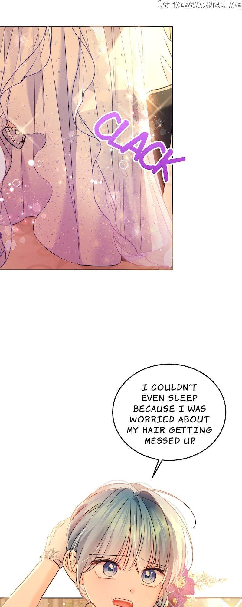 Saving The Villain Who Was Abandoned By The Female Lead Chapter 83 page 42