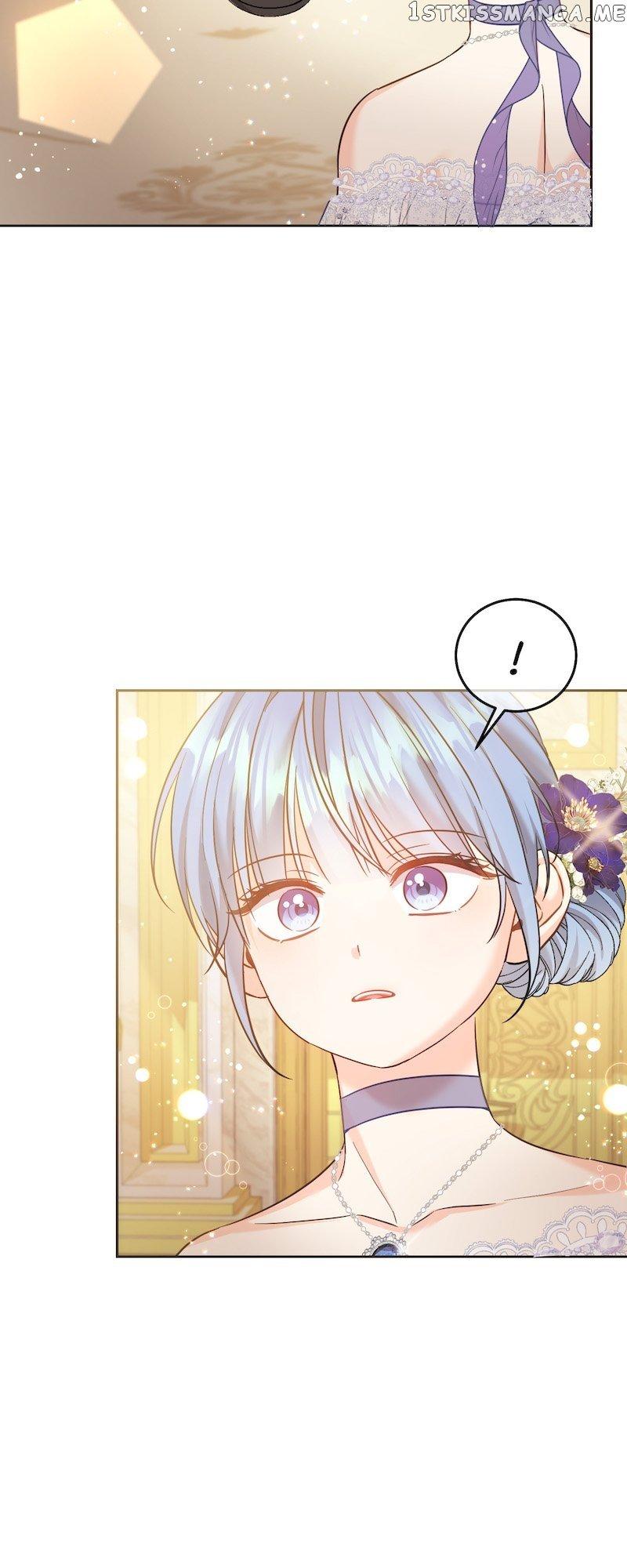 Saving The Villain Who Was Abandoned By The Female Lead Chapter 83 page 51