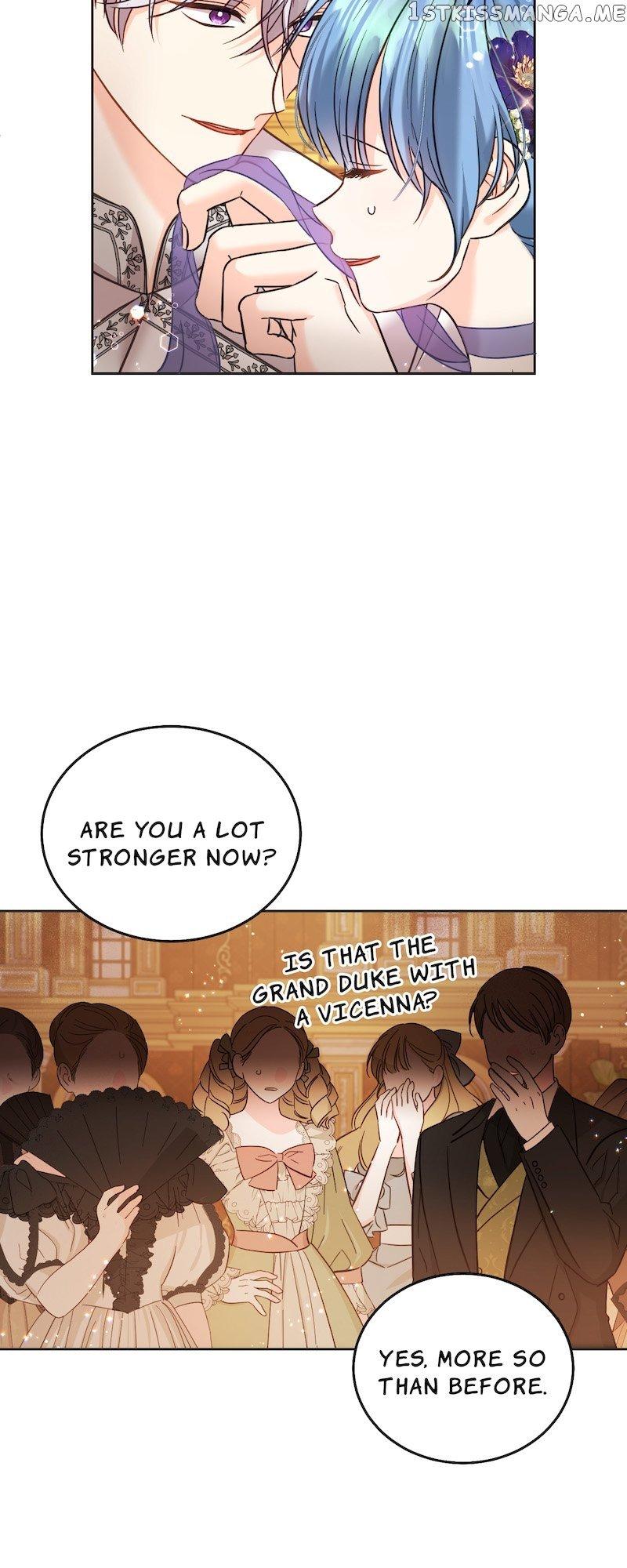 Saving The Villain Who Was Abandoned By The Female Lead Chapter 83 page 58