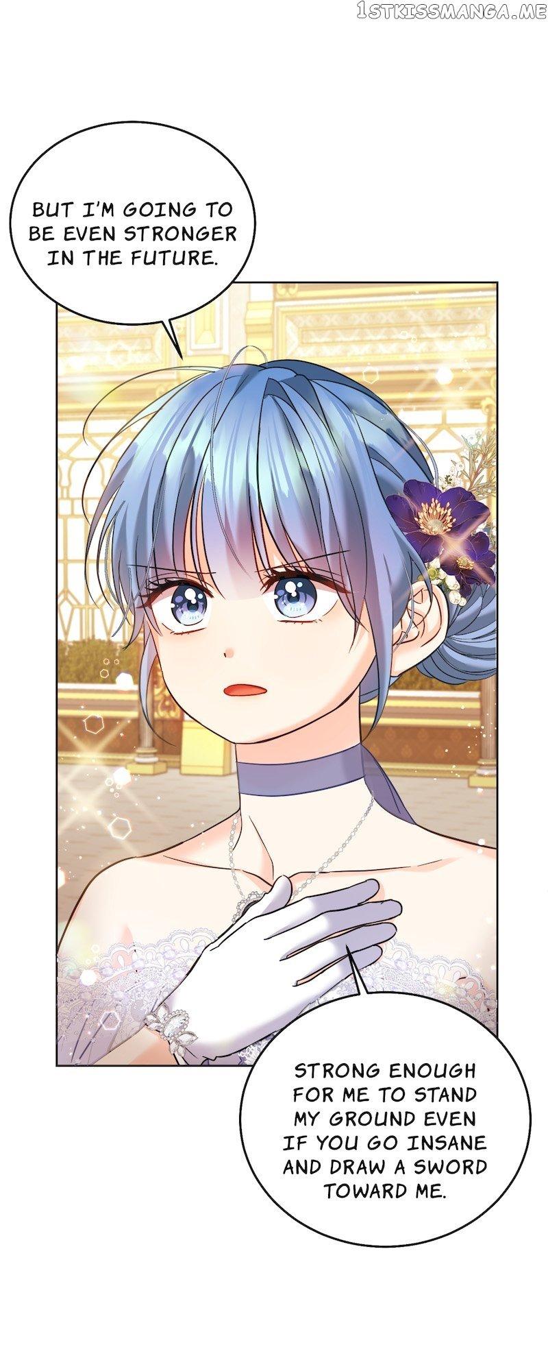 Saving The Villain Who Was Abandoned By The Female Lead Chapter 83 page 59