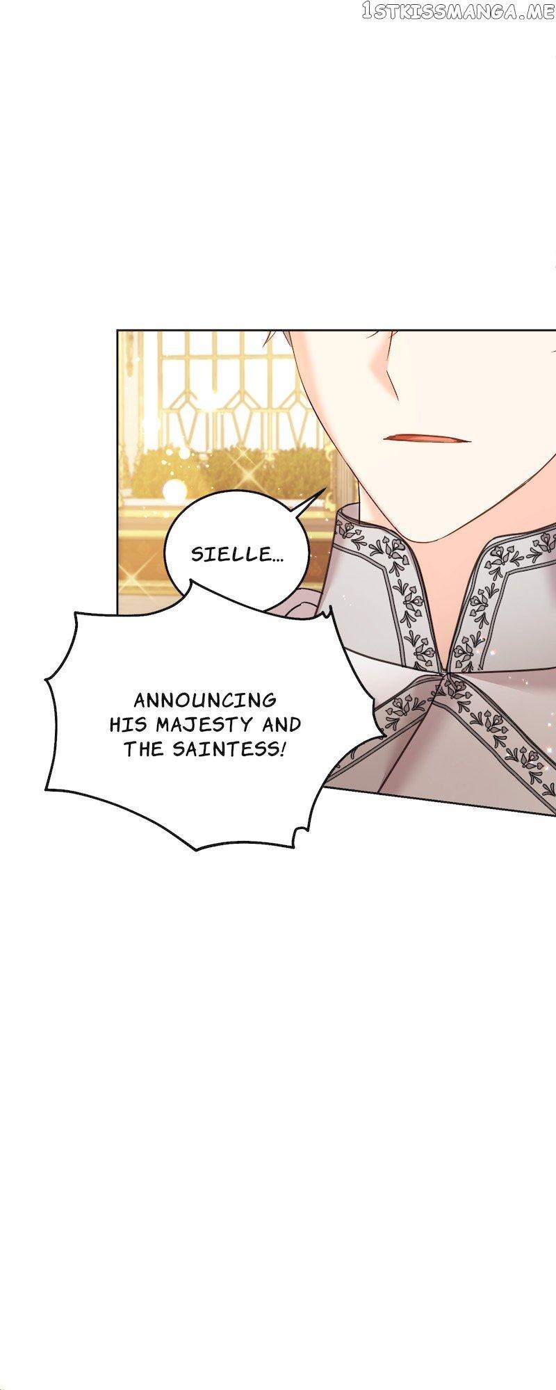 Saving The Villain Who Was Abandoned By The Female Lead Chapter 83 page 61