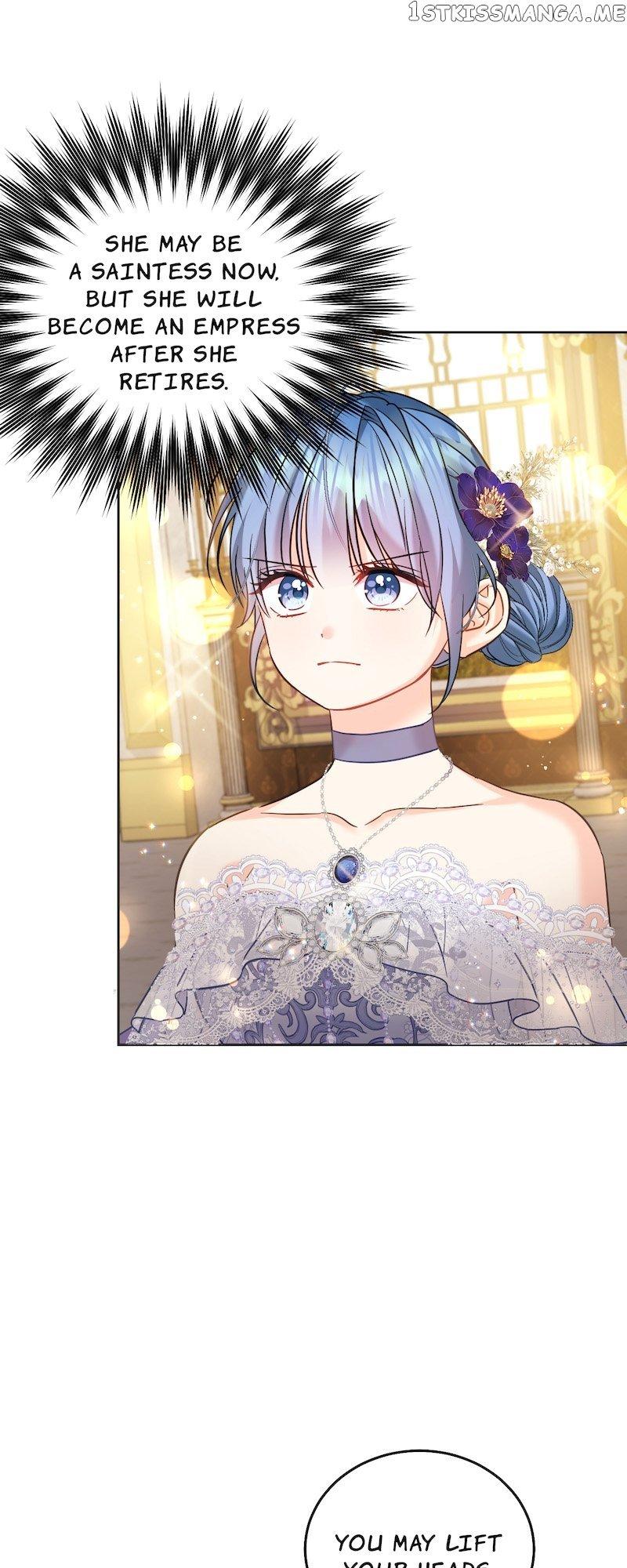 Saving The Villain Who Was Abandoned By The Female Lead Chapter 83 page 66