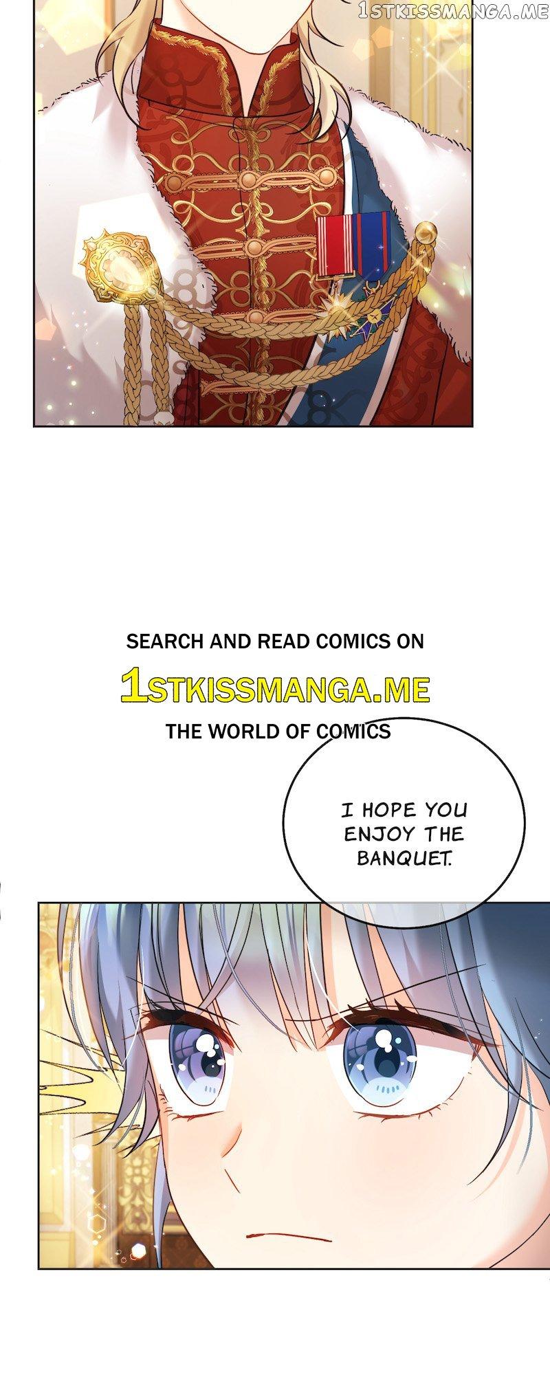 Saving The Villain Who Was Abandoned By The Female Lead Chapter 83 page 68
