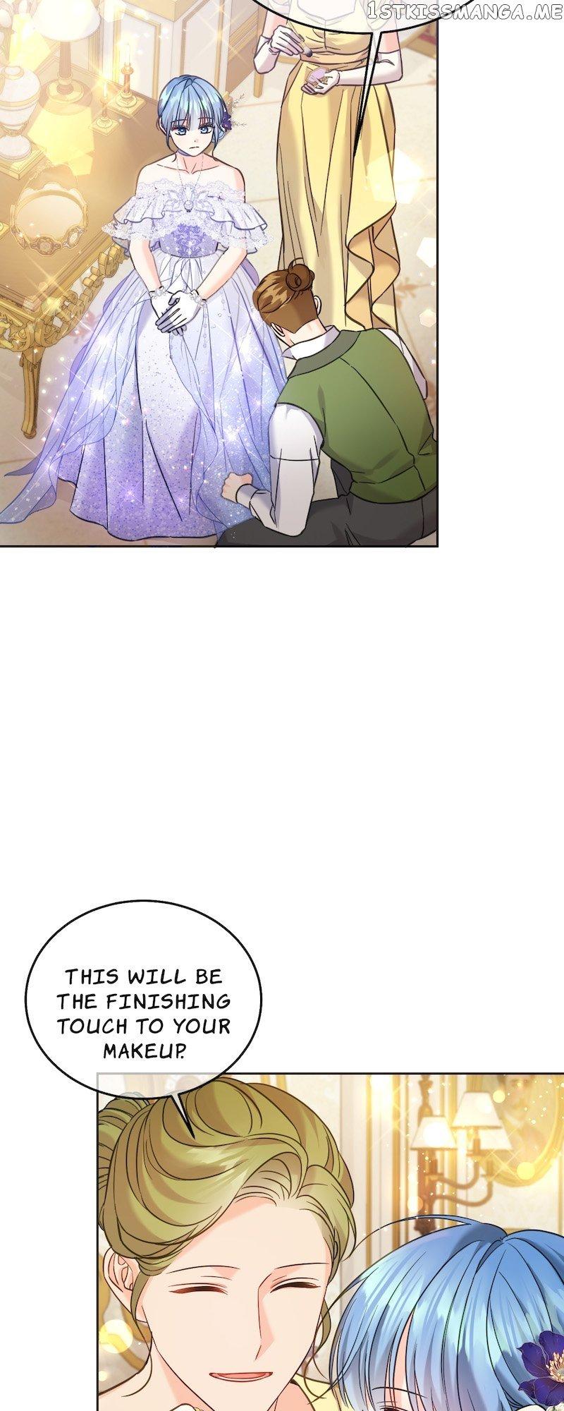 Saving The Villain Who Was Abandoned By The Female Lead Chapter 83 page 6