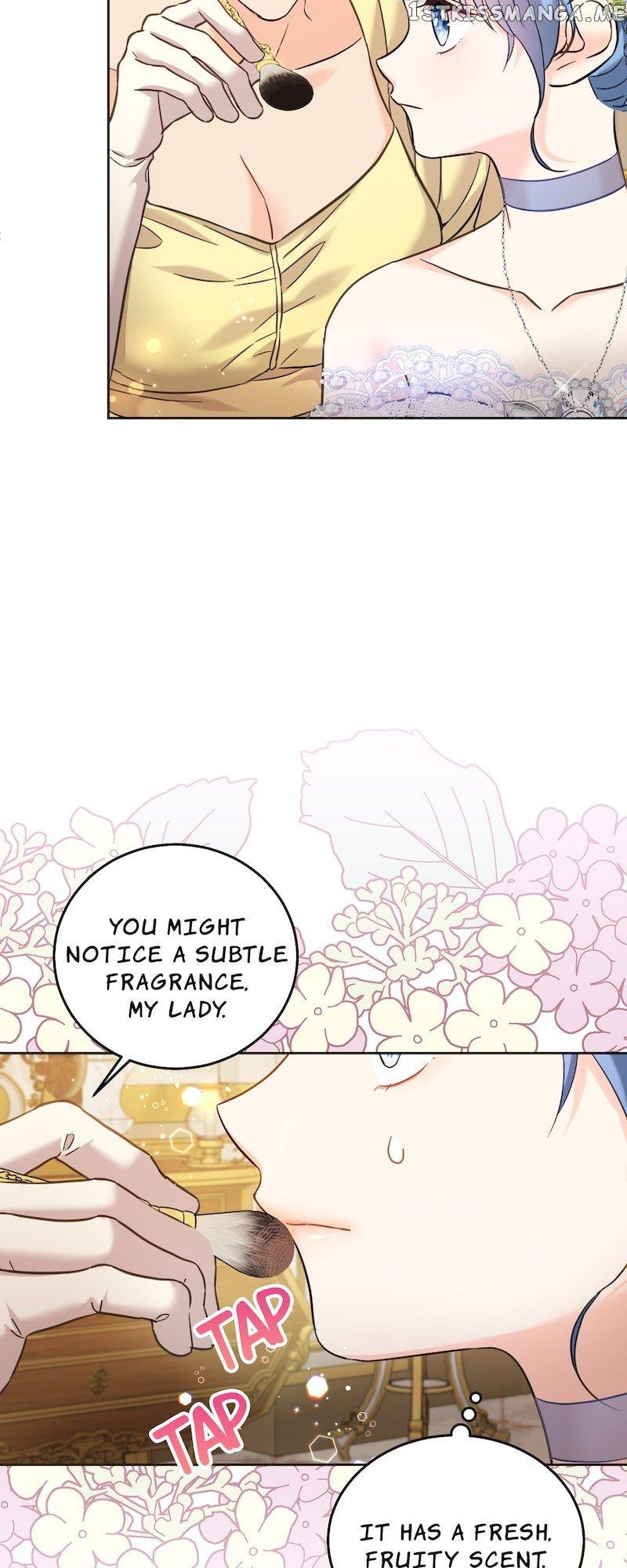 Saving The Villain Who Was Abandoned By The Female Lead Chapter 83 page 7