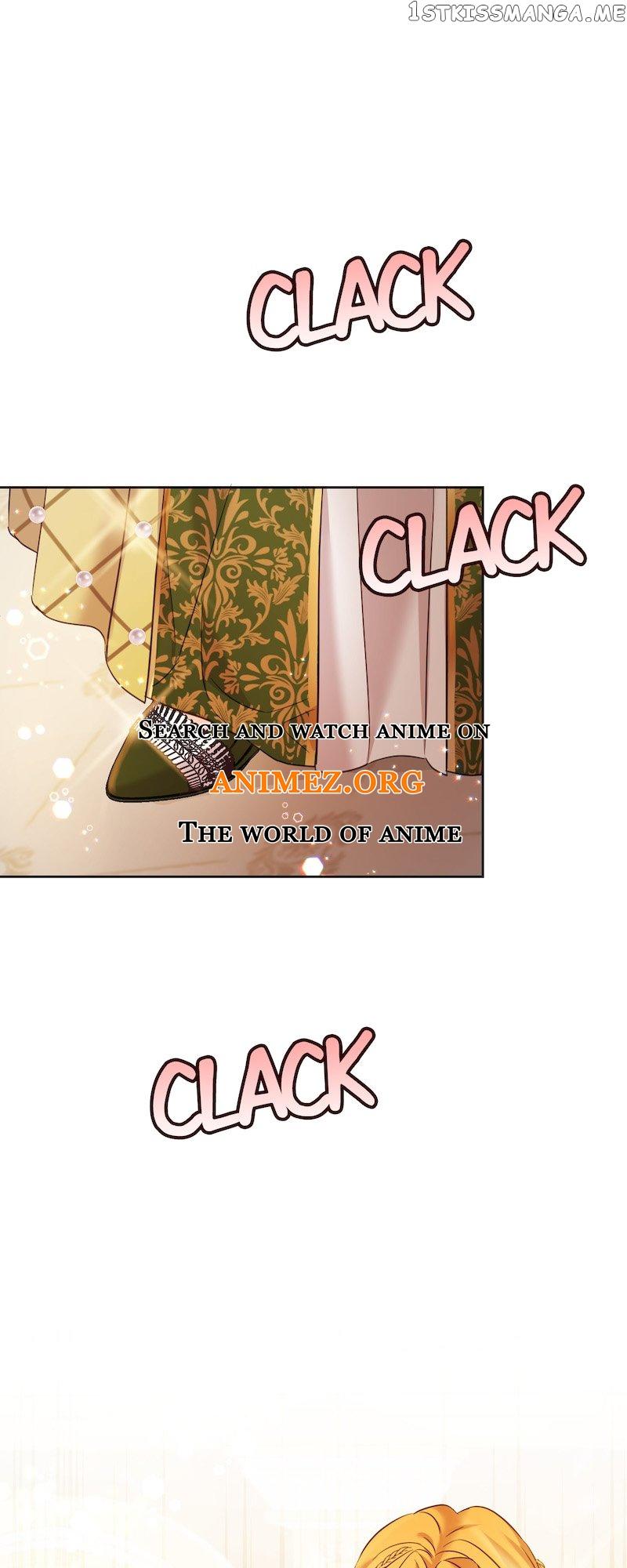 Saving The Villain Who Was Abandoned By The Female Lead Chapter 85 page 0