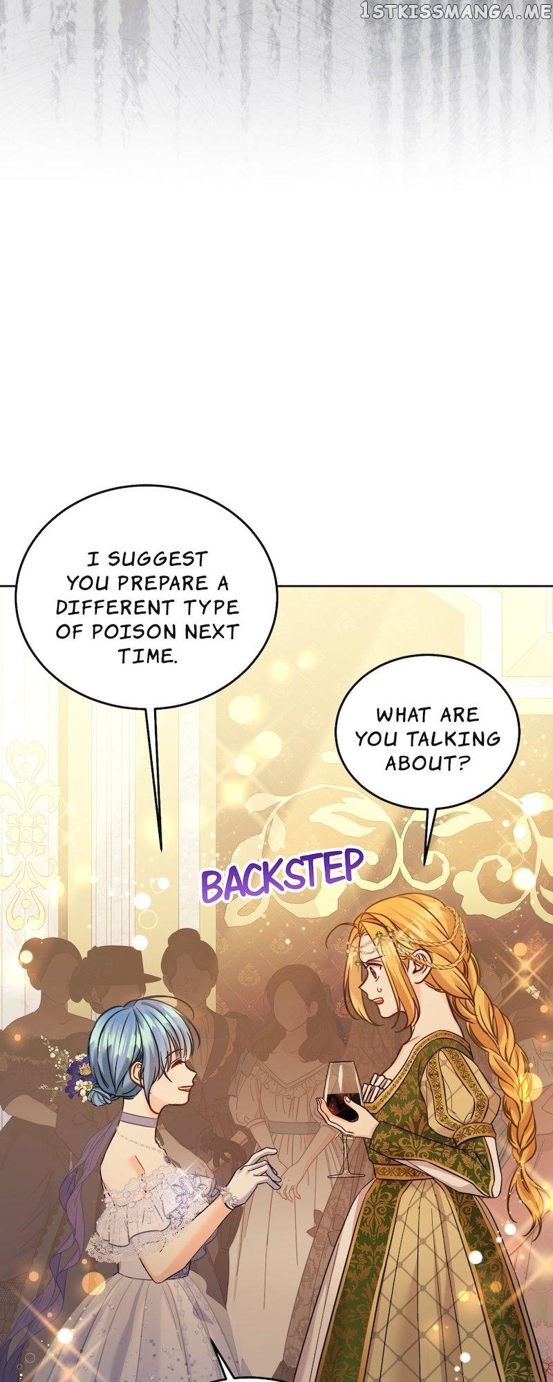 Saving The Villain Who Was Abandoned By The Female Lead Chapter 85 page 10